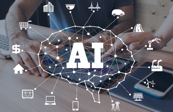 Algoritmos na inteligência artificial, compreender os tipos, o funcionamento e as aplicações práticas