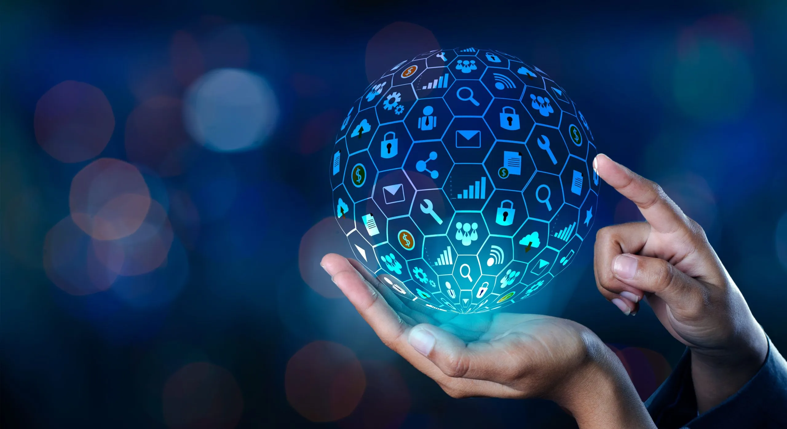 As 5 principais novas tecnologias para programadores tendências que impulsionam sua carreira
