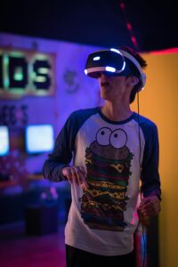 Jogos & Tecnologia